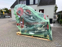 Schwader Vicon Andex 844 hark rugger NIEUW ongebruikt