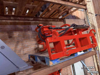Ballengreifer Boxer BK150