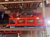 Ballengreifer Boxer BK150