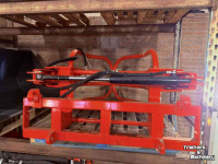 Ballengreifer Boxer BK150