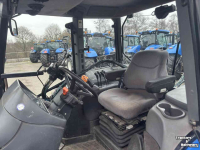 Schlepper / Traktor New Holland TM 140