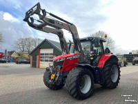 Schlepper / Traktor Massey Ferguson 6715S Dyna-VT Tractoren