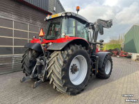 Schlepper / Traktor Massey Ferguson 6715S Dyna-VT Tractoren