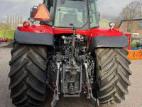 Schlepper / Traktor Massey Ferguson 6715S Dyna-VT Tractoren