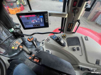 Schlepper / Traktor Massey Ferguson 6715S Dyna-VT Tractoren
