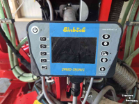 Striegelmaschine Einbock Pneumaticstar-STI 900SR wiedeg