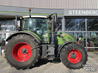 Schlepper / Traktor Fendt 724 Gen. 6 Profi Plus + Setting 2