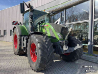 Schlepper / Traktor Fendt 724 Gen. 6 Profi Plus + Setting 2