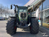 Schlepper / Traktor Fendt 724 Gen. 6 Profi Plus + Setting 2