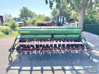 Drillmaschine Hassia DU100 Schijvenzaaimachine