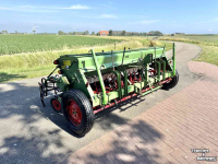 Drillmaschine Hassia DU100 Schijvenzaaimachine