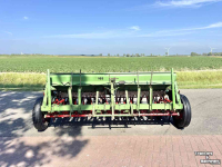 Drillmaschine Hassia DU100 Schijvenzaaimachine