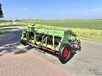 Drillmaschine Hassia DU100 Schijvenzaaimachine