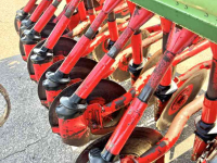 Drillmaschine Hassia DU100 Schijvenzaaimachine