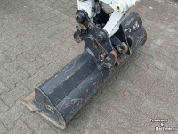 Minibagger Takeuchi TB225