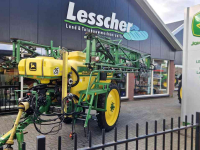 Anhängefeldspritze John Deere 624