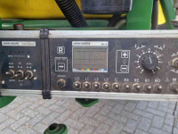 Anhängefeldspritze John Deere 624