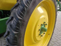 Anhängefeldspritze John Deere 624