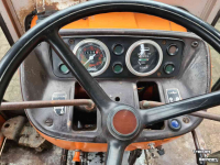 Oldtimers Fiat 850 Super