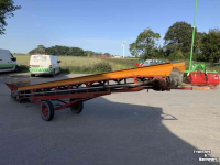 Förderband Miedema LT70 transporteur