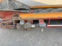 Förderband Miedema LT70 transporteur