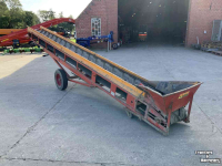 Förderband Miedema LT70 transporteur