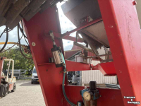 Absackmaschinen De Lignie B2B, weger