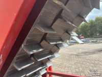 Absackmaschinen De Lignie B2B, weger
