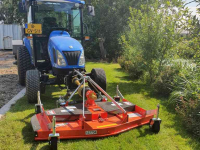 Mähwerk Muratori MR-180