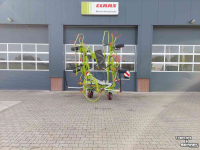 Kreiselheuer Claas Volto 700 NIEUW TYPE