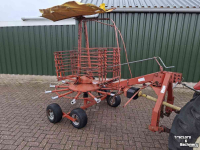 Schwader Fella TS415DN cirkelhark