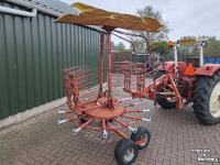 Schwader Fella TS415DN cirkelhark