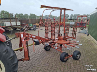 Schwader Fella TS415DN cirkelhark