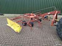 Schwader Fella TS415DN cirkelhark