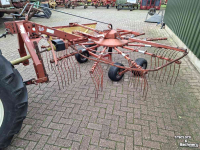 Schwader Fella TS415DN cirkelhark