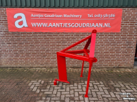 Tiefenlockerer AGM Molploeg