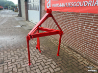 Tiefenlockerer AGM Molploeg
