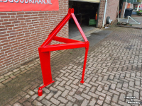 Tiefenlockerer AGM Molploeg