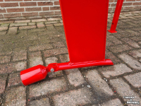 Tiefenlockerer AGM Molploeg