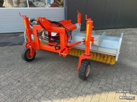 Kehrmaschine Holaras H-270-V-FR Veegmachine