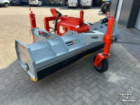 Kehrmaschine Holaras H-270-V-FR Veegmachine