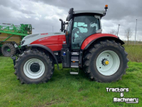 Schlepper / Traktor Steyr Steyr 6240 Absolut CVT (DEMO)