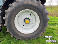 Schlepper / Traktor Steyr Steyr 6240 Absolut CVT (DEMO)