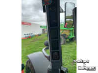 Schlepper / Traktor Steyr Steyr 6240 Absolut CVT (DEMO)