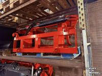 Ballengreifer Boxer BK150