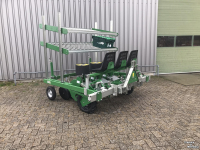 Pflanzmaschine Fedele MAX-M-3-C