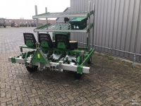 Pflanzmaschine Fedele MAX-M-3-C
