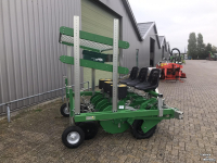 Pflanzmaschine Fedele MAX-M-3-C