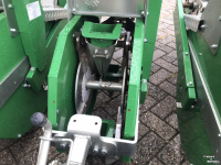 Pflanzmaschine Fedele MAX-M-3-C