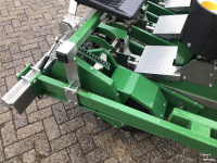 Pflanzmaschine Fedele MAX-M-3-C